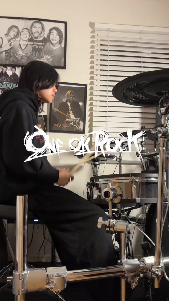 TikTok video thumbnail by sota_drumhero