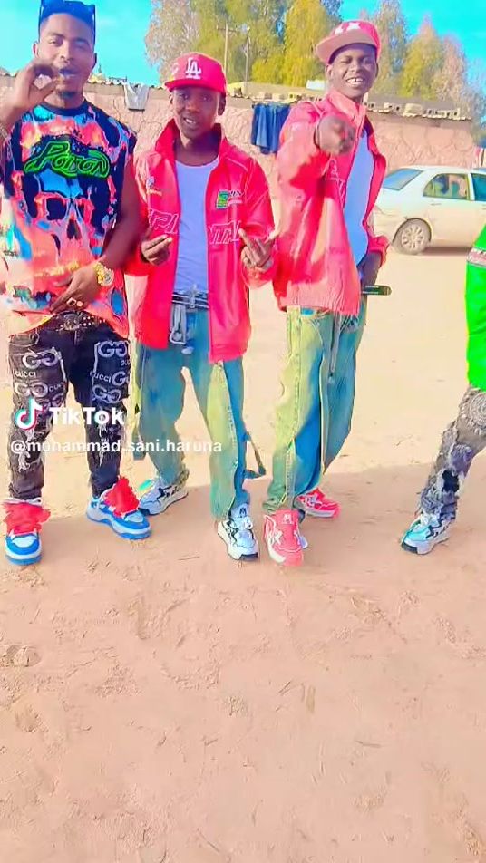 TikTok video thumbnail by k6blazegang