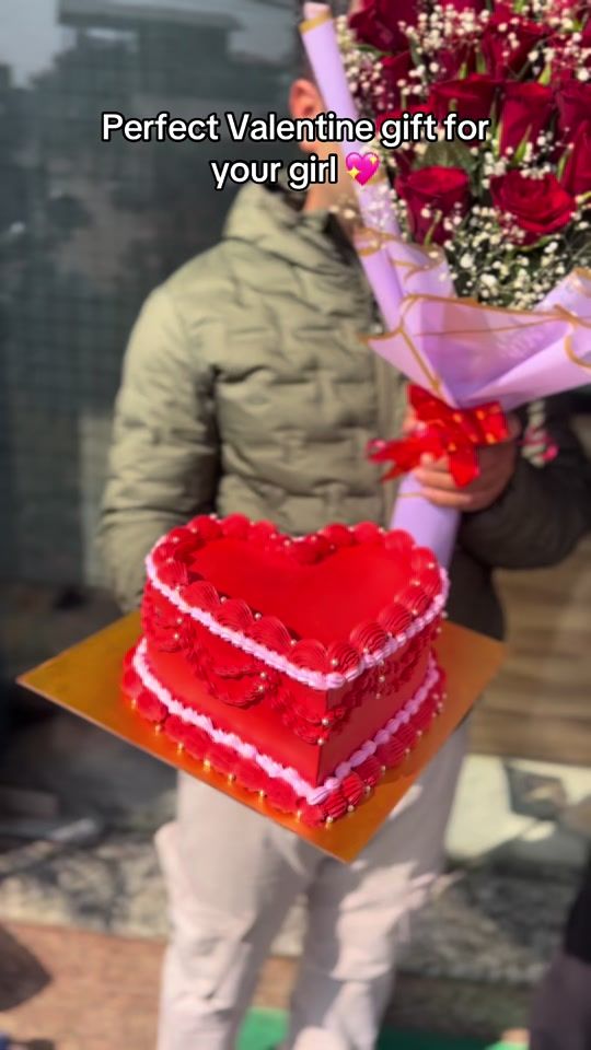TikTok video thumbnail by subhan_cake_and_cafe