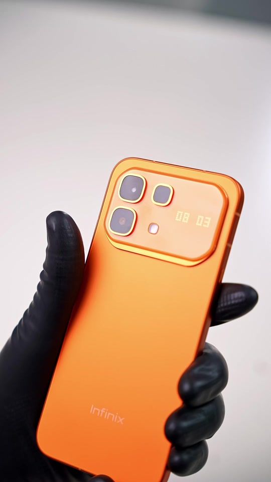 TikTok video thumbnail by infinixtanzania