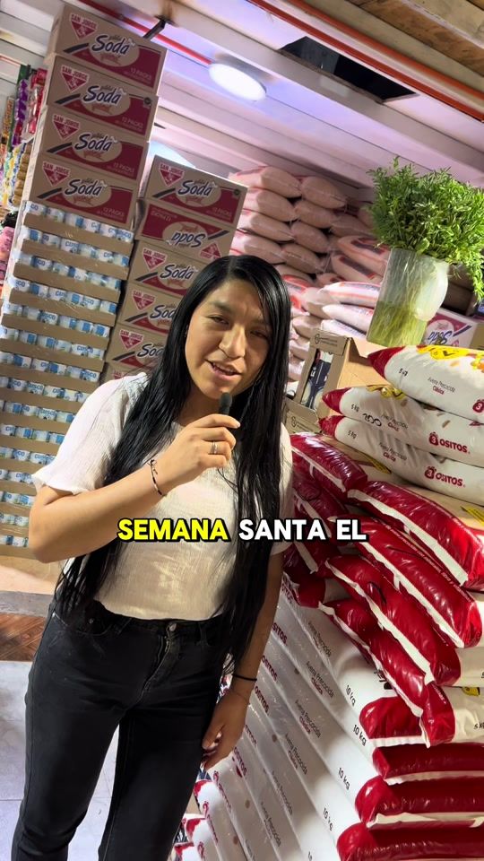 TikTok video thumbnail by mall_peruano