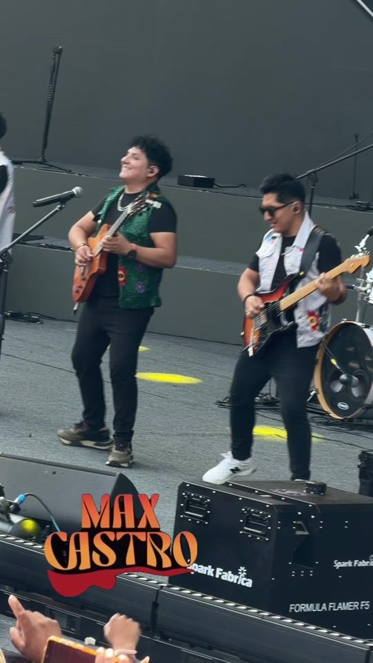 TikTok video thumbnail by maxcastroperu