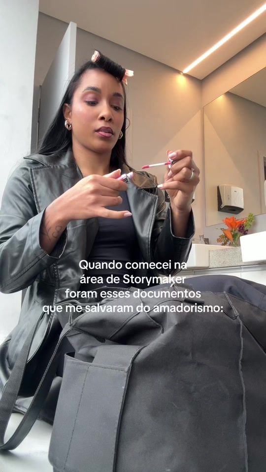 TikTok video thumbnail by eusoukarolalmeida