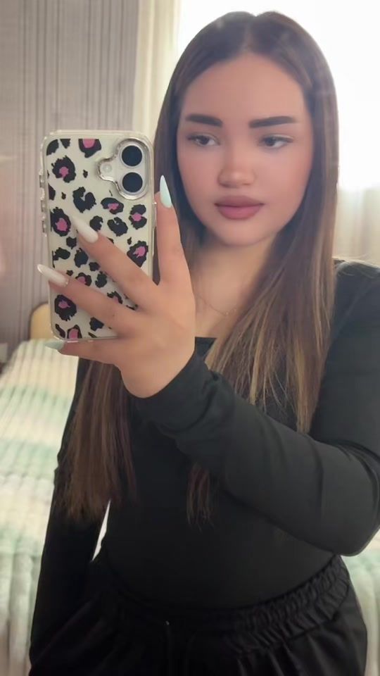 TikTok video thumbnail by leilagsnvaa