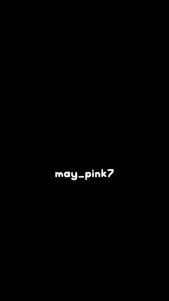 TikTok video thumbnail by may_pink7