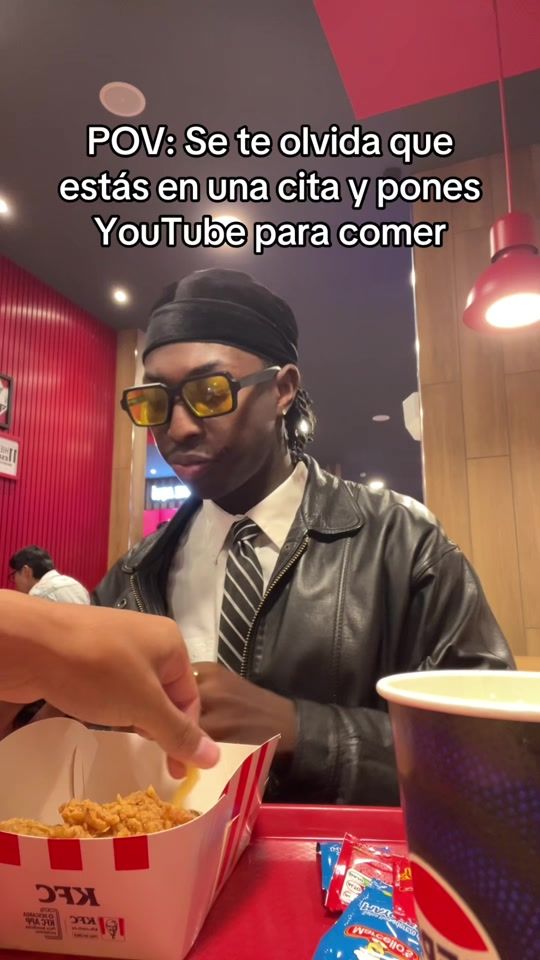 TikTok video thumbnail by el.trebor10