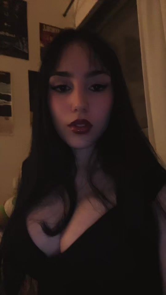 TikTok video thumbnail by vamp.ldr