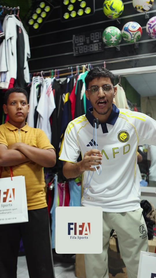 TikTok video thumbnail by fifa___sports
