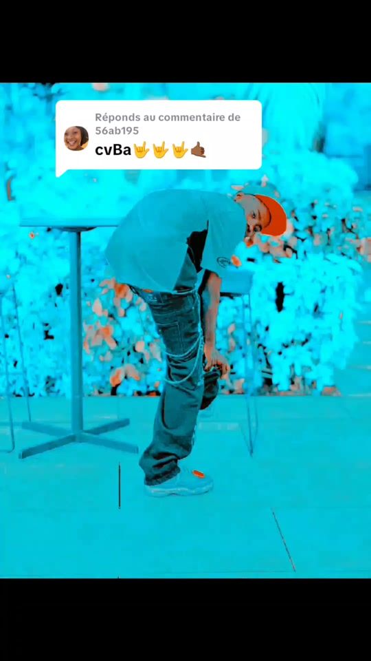 TikTok video thumbnail by abdg2025