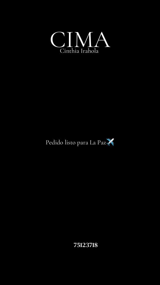 TikTok video thumbnail by cima.tarija