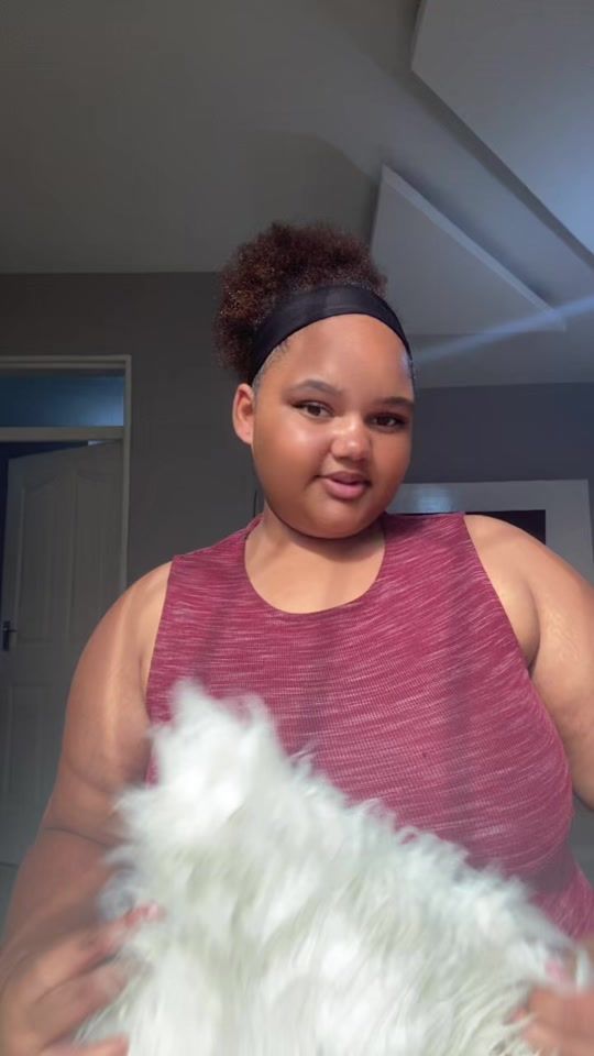 TikTok video thumbnail by breenah396