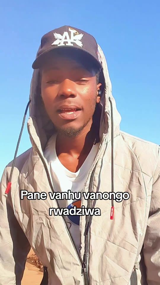 TikTok video thumbnail by blessingnhamo_zw