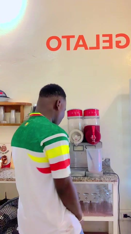 TikTok video thumbnail by kemaxountey1