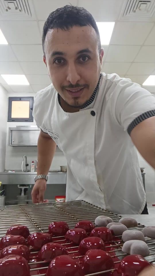 TikTok video thumbnail by chefismail21