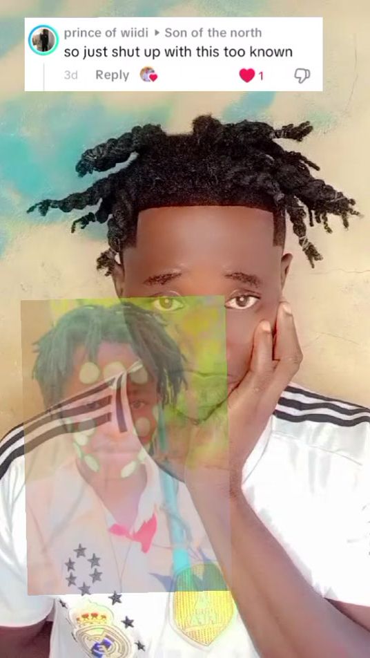 TikTok video thumbnail by ikemayaatra