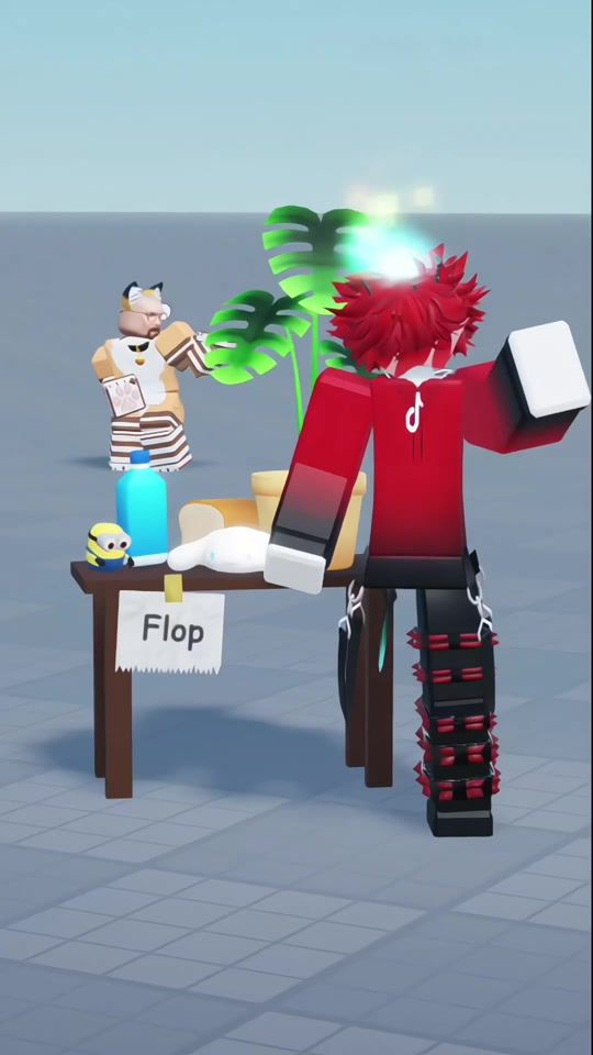 TikTok video thumbnail by luiggy485