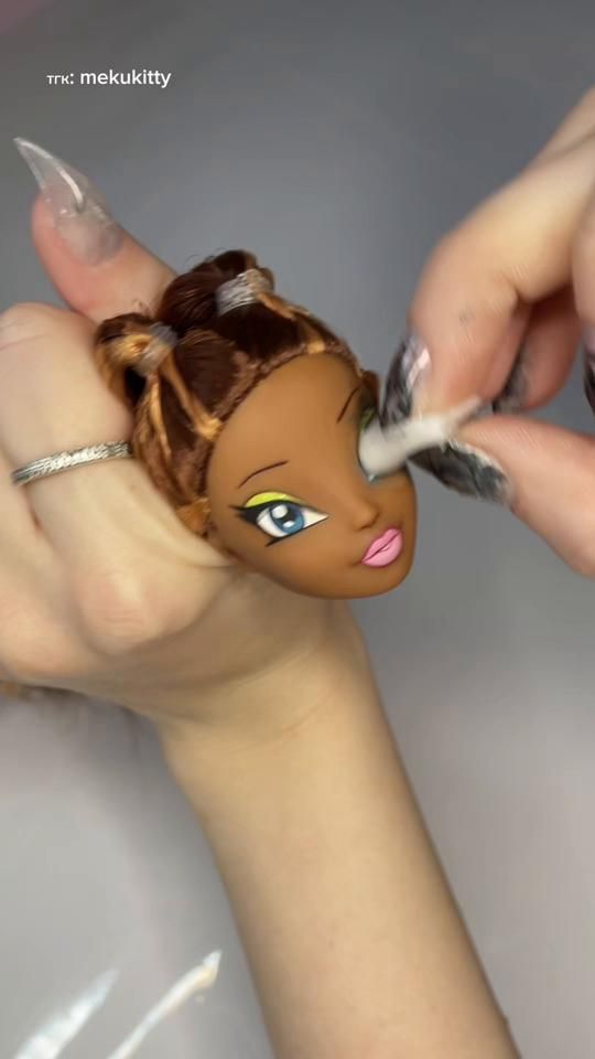 TikTok video thumbnail by mekukittys