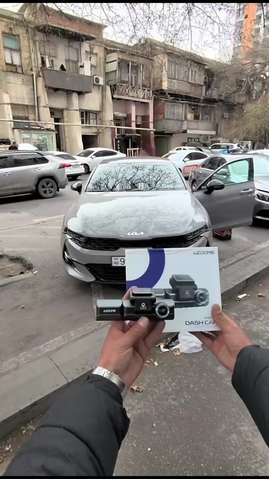TikTok video thumbnail by 360store.az