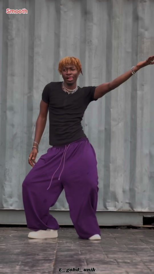 TikTok video thumbnail by e_gohd_unik