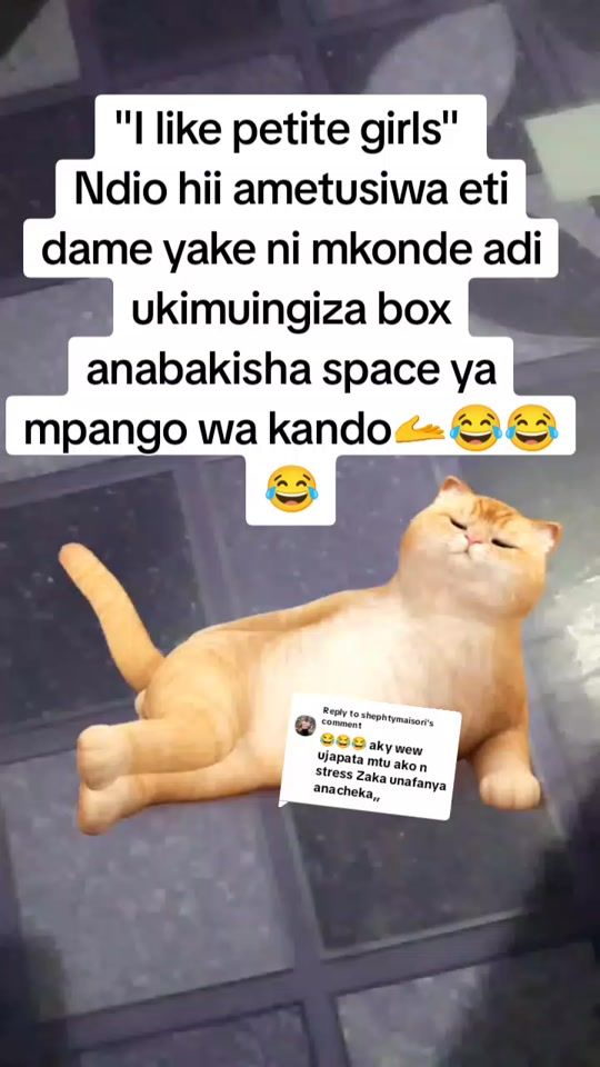 TikTok video thumbnail by okelo_eliud