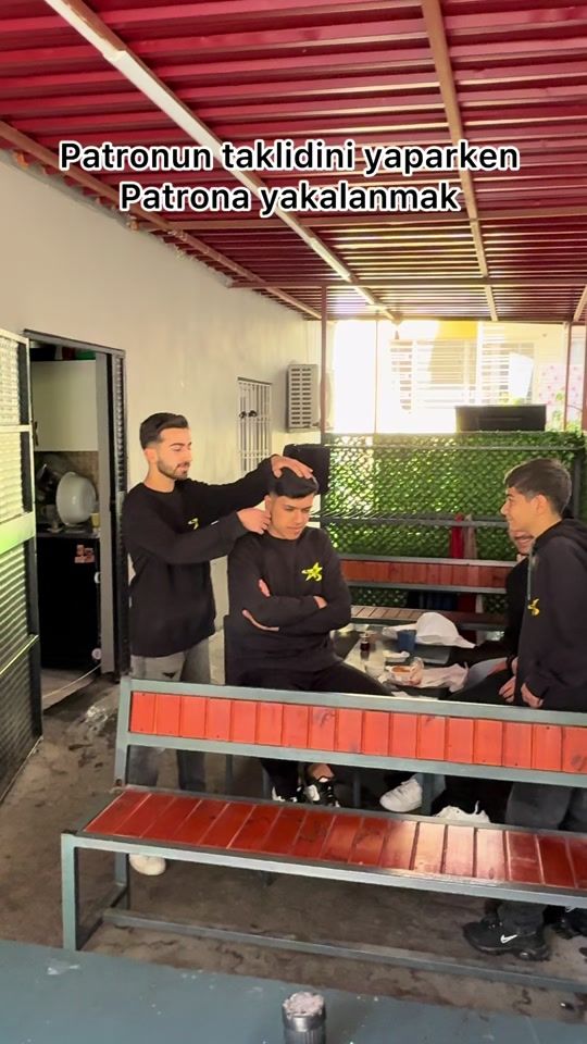 TikTok video thumbnail by mahmutceltik0