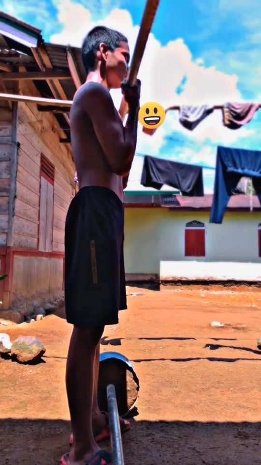 TikTok video thumbnail by pairajopasaman8