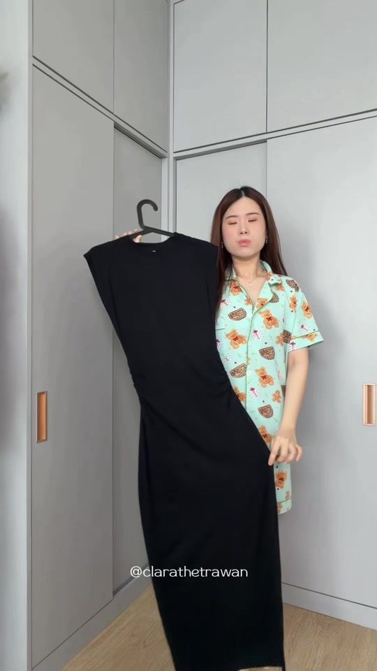 TikTok video thumbnail by clarathetrawan