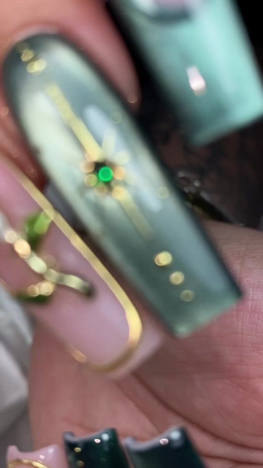 TikTok video thumbnail by karlanails.25
