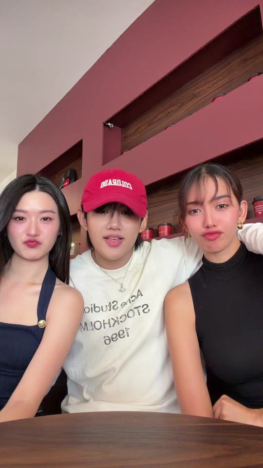 TikTok video thumbnail by kongphob_ab