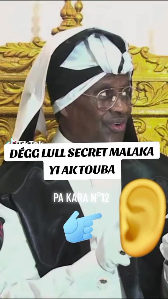 TikTok video thumbnail by mbenguepakara