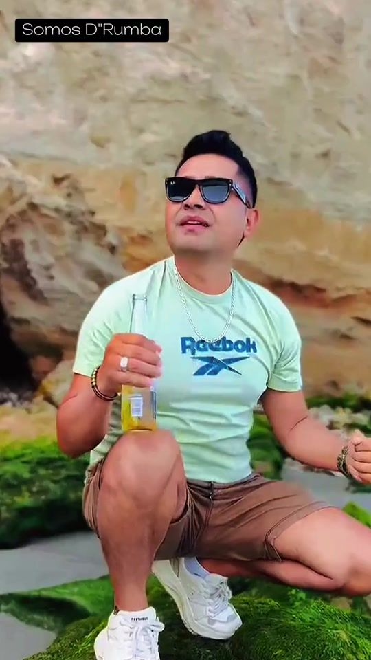 TikTok video thumbnail by somos_d_rumba