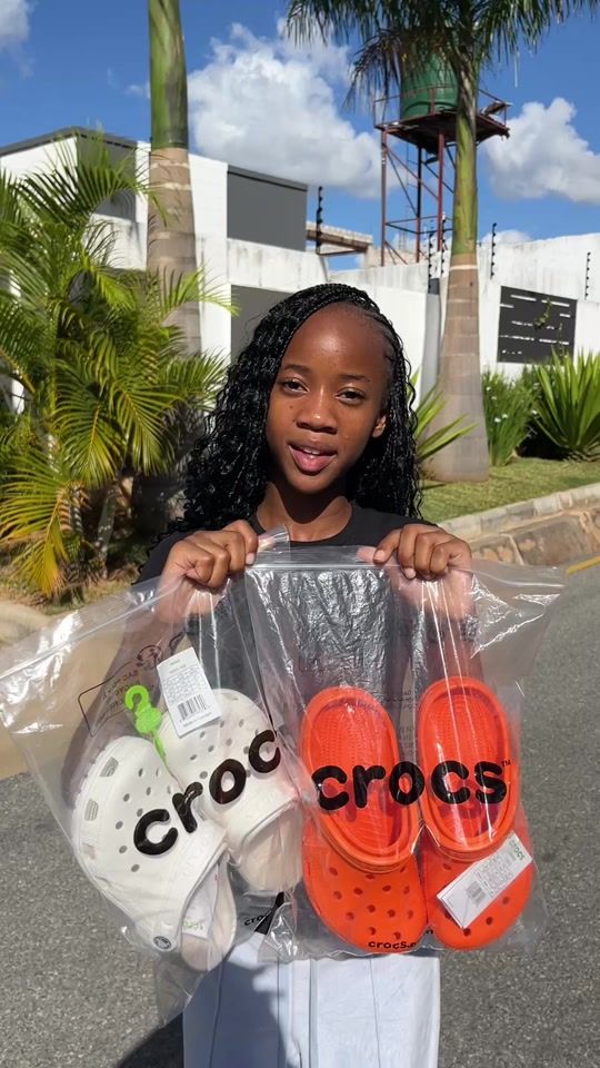 TikTok video thumbnail by crocs.by.nelly