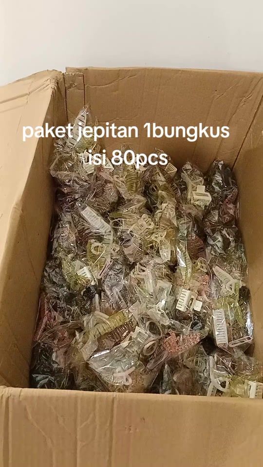 TikTok video thumbnail by ds.aksessoris