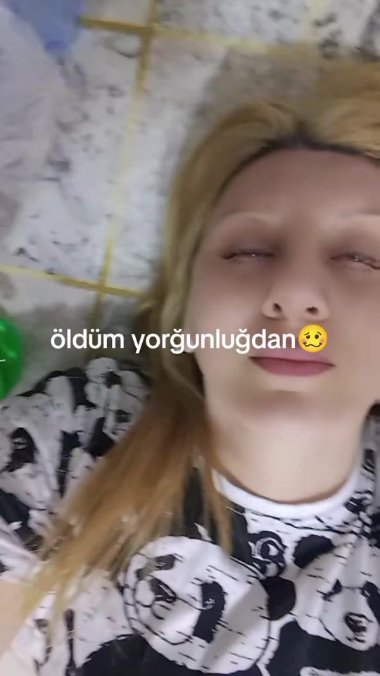 TikTok video thumbnail by zehra.bir.mlkdir