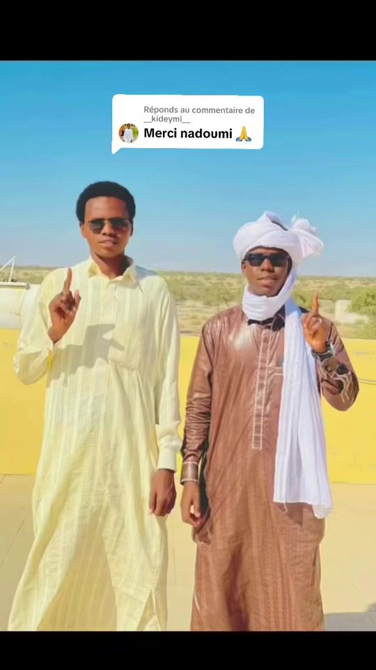 TikTok video thumbnail by youssouf__mahamat01