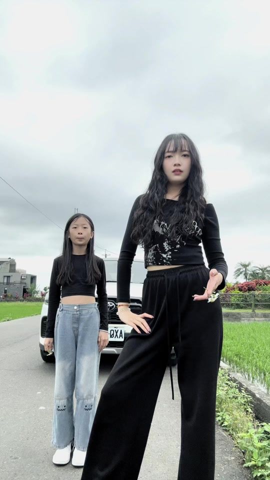 TikTok video thumbnail by weishan__