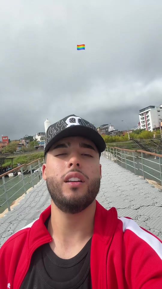 TikTok video thumbnail by xaytiago