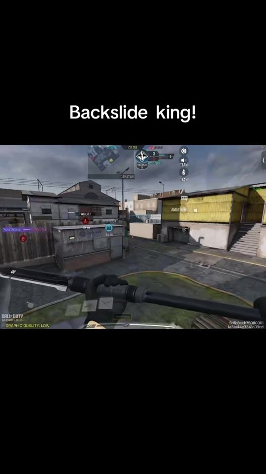 TikTok video thumbnail by backslideking