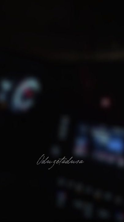 TikTok video thumbnail by dusaoduzeta