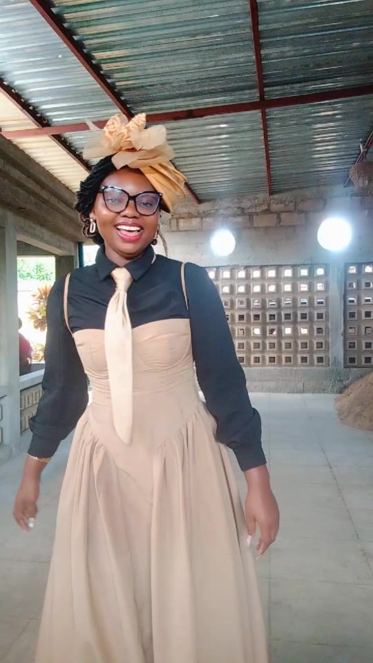 TikTok video thumbnail by crescencyapelembe