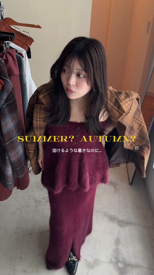 TikTok video thumbnail by minamatsu_