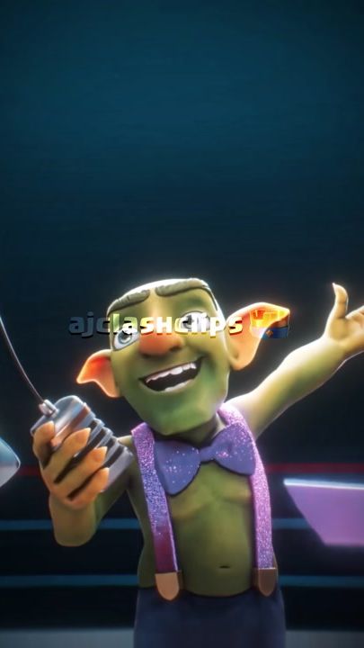 TikTok video thumbnail by ajclashclips