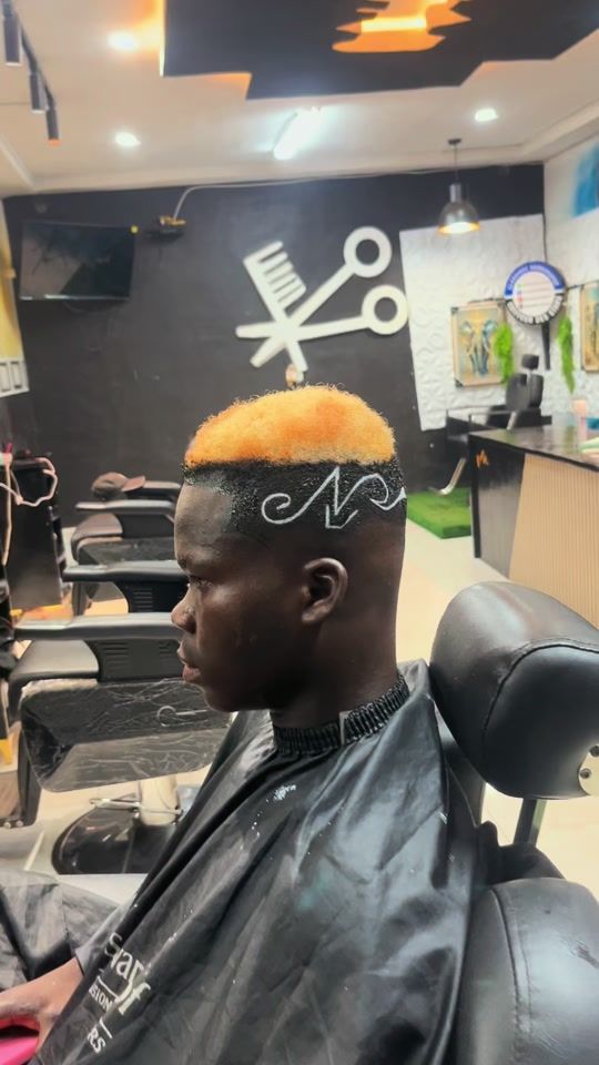 TikTok video thumbnail by classique.barbers
