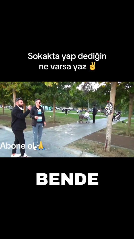 TikTok video thumbnail by benharuntv
