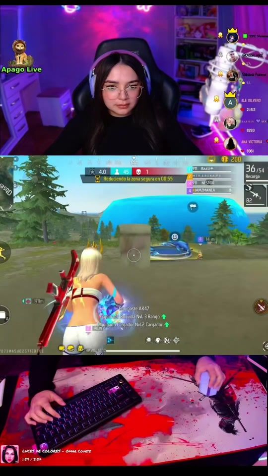 TikTok video thumbnail by erika_yamilen