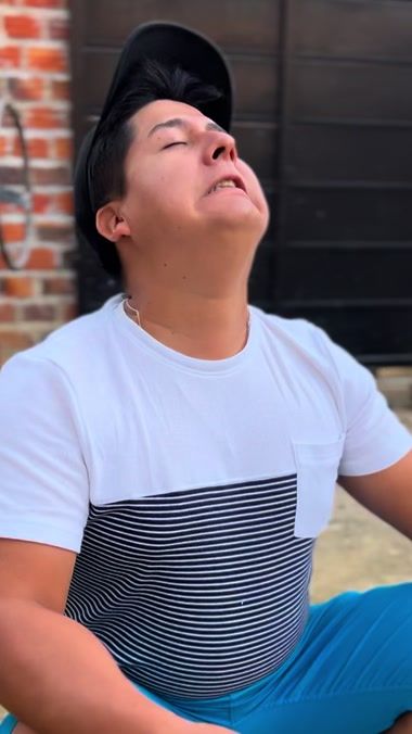 TikTok video thumbnail by el_primito_chotano