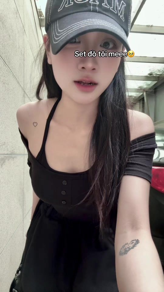 TikTok video thumbnail by ngoclee27