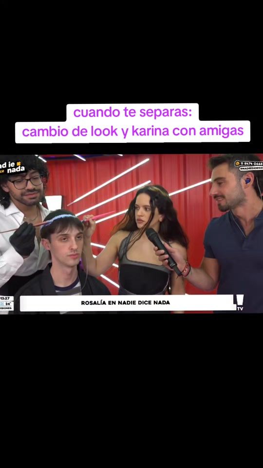 TikTok video thumbnail by losbotdeluzutv