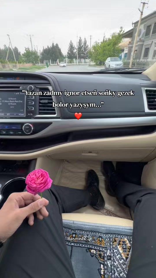 TikTok video thumbnail by tashliyev67