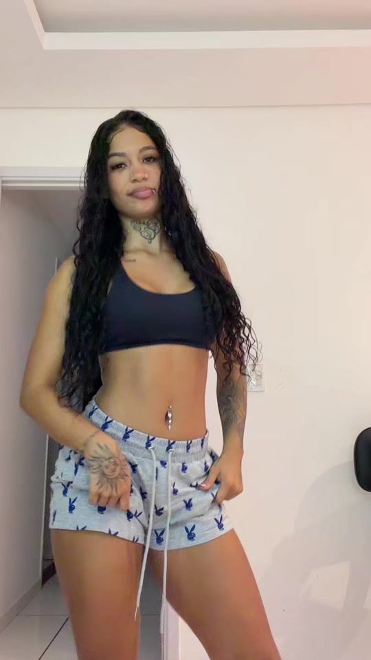 TikTok video thumbnail by _sabrinamaya